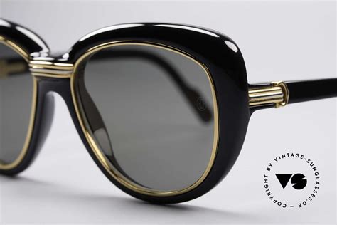 Cartier Sunglasses: Luxurious Shades 